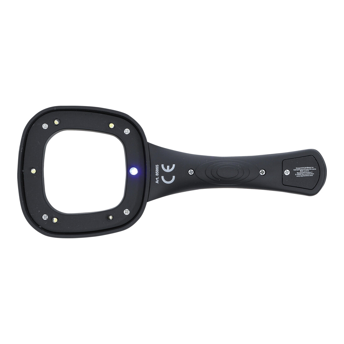 BGS Do it yourself handloep LED