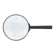 BGS Do it yourself handloep Ø 100 mm-5