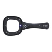 BGS Do it yourself Handlupe LED-4
