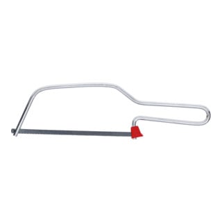 BGS Do it yourself Haushalts-Sägebogen 150 mm 80 g