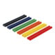 BGS Do it yourself Heißklebe-Patronen bunt Ø 11 mm, 150 mm 12-tlg.-1