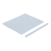 BGS Do it yourself Heißklebe-Patronen transparent Ø 11 mm, 200 mm 16-tlg.