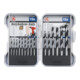 BGS Do it yourself houtboor set 3 - 10 mm 15 delig-1