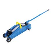 BGS Do it yourself hydraulische rangeerkrik 2 t-3