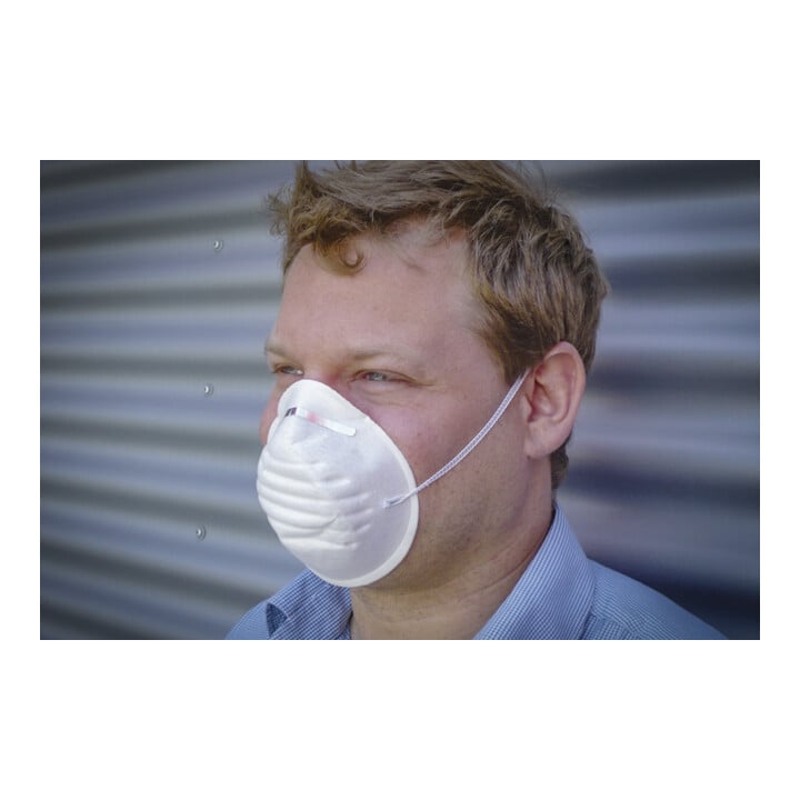 BGS Do it yourself hygiëne maskers 10 delig