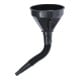 BGS Do it yourself Imbuto di riempimento in plastica, Ø140mm, 2pz.-1