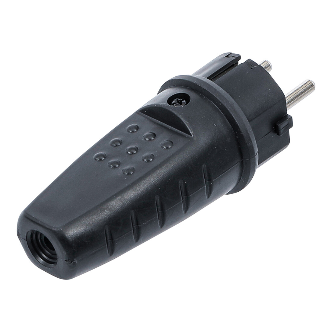 BGS Do it yourself Industrie-Stecker 16 A / 250 V