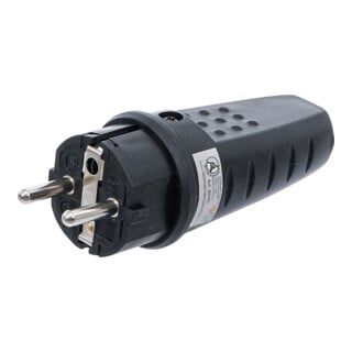 BGS Do it yourself industriestekker 16 A / 250 V