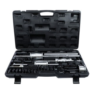 BGS Do it yourself injector uittrekker