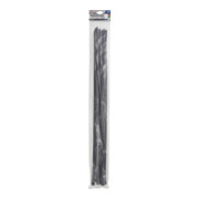 BGS Do it yourself Kabelbinder-Sortiment 80773, schwarz, 8,0 x 700 mm, 10-tlg.-3