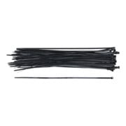 BGS Do it yourself Kabelbinder-Sortiment schwarz 4,5 x 350 mm 50-tlg.-3