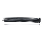 BGS Do it yourself Kabelbinder-Sortiment schwarz 7,6 x 500 mm 20-tlg.-3