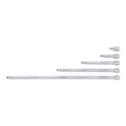 BGS Do it yourself kantelverlengset 10 mm (3/8 inch) 5 delig-4