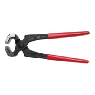 BGS Do it yourself Kantenzange DIN ISO 9243A 180 mm