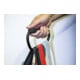 BGS Do it yourself Karabinertragehaken 8077, JUMBO, 160 mm, 30 kg