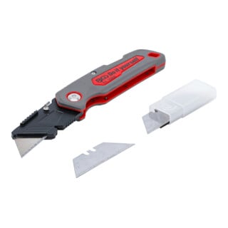 BGS Do it yourself Klappmesser 160 mm