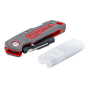 BGS Do it yourself Klappmesser 160 mm-4