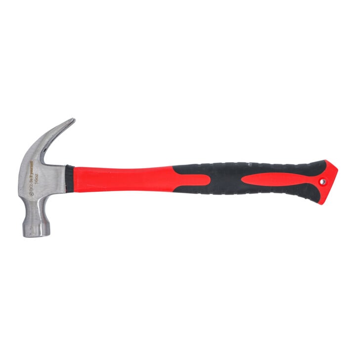 BGS Do it yourself Klauenhammer 91866, 450 g