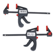 BGS Do it yourself klem- en expansieklemset 105 mm 2 dlg.-3