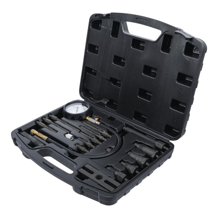 BGS Do it yourself Kompressionstester für Dieselmotoren