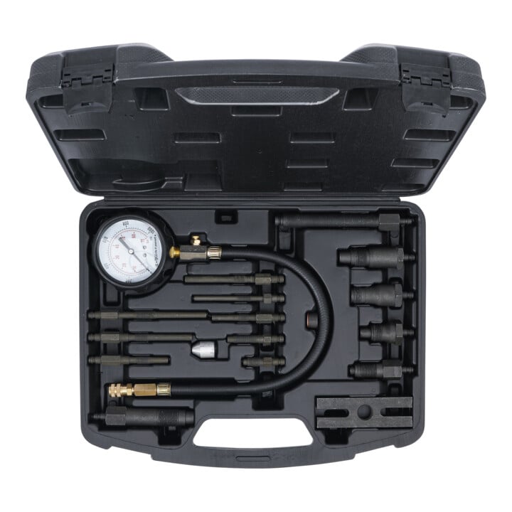 BGS Do it yourself Kompressionstester für Dieselmotoren