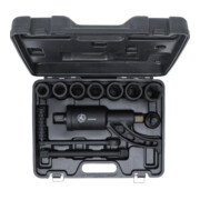 BGS Do it yourself koppelvermeerderingsset aandrijving binnenvierkant 25 mm (1") 3200 Nm-5