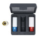 BGS Do it yourself Kraft-Schoneinsatz-Satz Antrieb Innenvierkant 12,5 mm SW 17 - 19 - 21 mm 3-tlg.-2