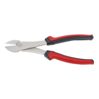 BGS Do it yourself Kraft-Seitenschneider 240 mm