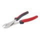 BGS Do it yourself Kraft-Seitenschneider 240 mm