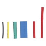 BGS Do it yourself krimpkous assortiment gekleurd 90 delig.-3