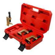 BGS Do it yourself Kugelgelenk-Abdrücker-Satz 23 - 28 - 34 mm 3-tlg.-4