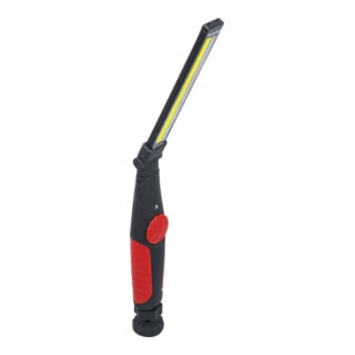 BGS Do it yourself Lampada a batteria COB-LED, 5W