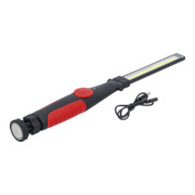 BGS Do it yourself Lampada a batteria COB-LED, 5W-4