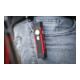 BGS Do it yourself Lampe de poche COB-LED / UV en aluminium 85349, 1 W-5