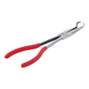 BGS Do it yourself Langbeckzange mit Ringspitze 280 mm-3