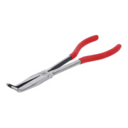 BGS Do it yourself Langbeckzange mit Ringspitze 280 mm-4