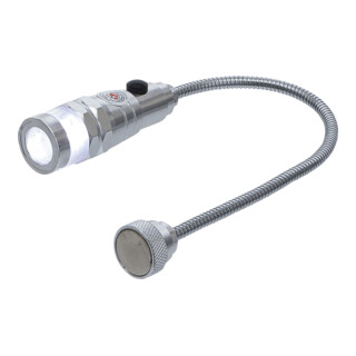 BGS Do it yourself LED-Arbeitsleuchte 9300
