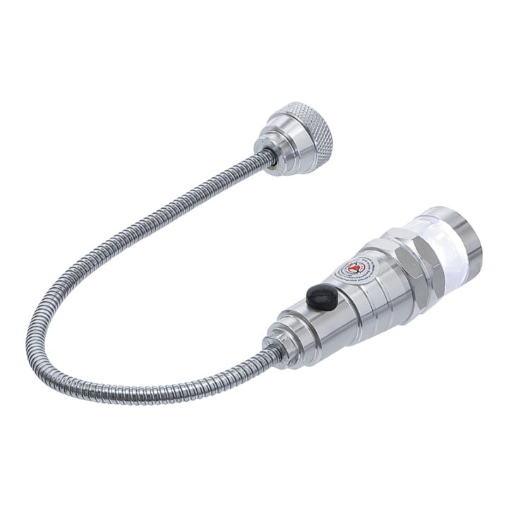 BGS Do it yourself LED-Arbeitsleuchte 9300