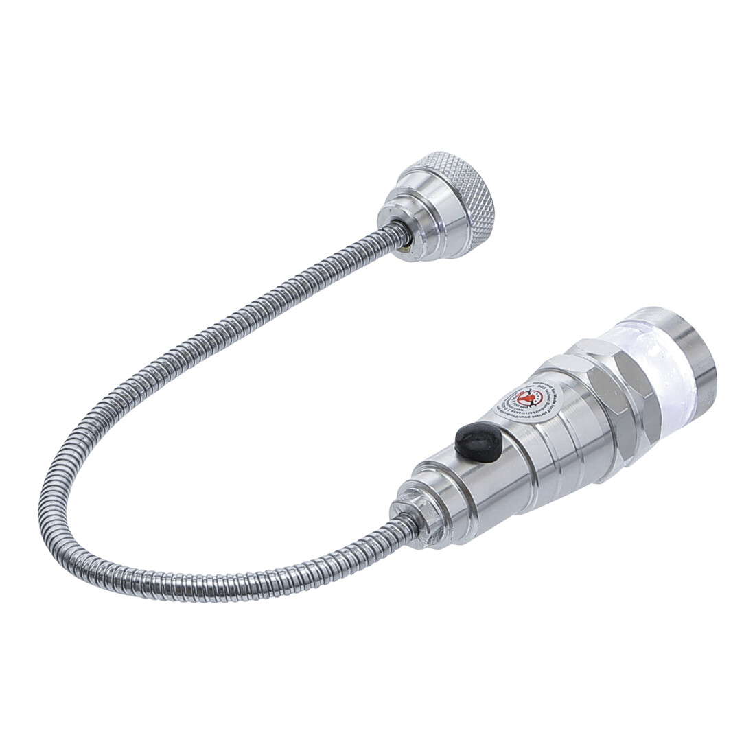BGS Do it yourself LED-Arbeitsleuchte 9300