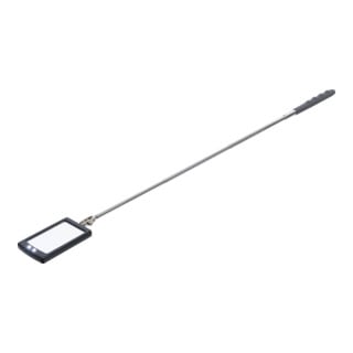BGS Do it yourself LED-Teleskop-Inspektionsspiegel 290 - 876 mm