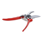 BGS Do it yourself Leichtmetall-Gartenschere 210 mm-4