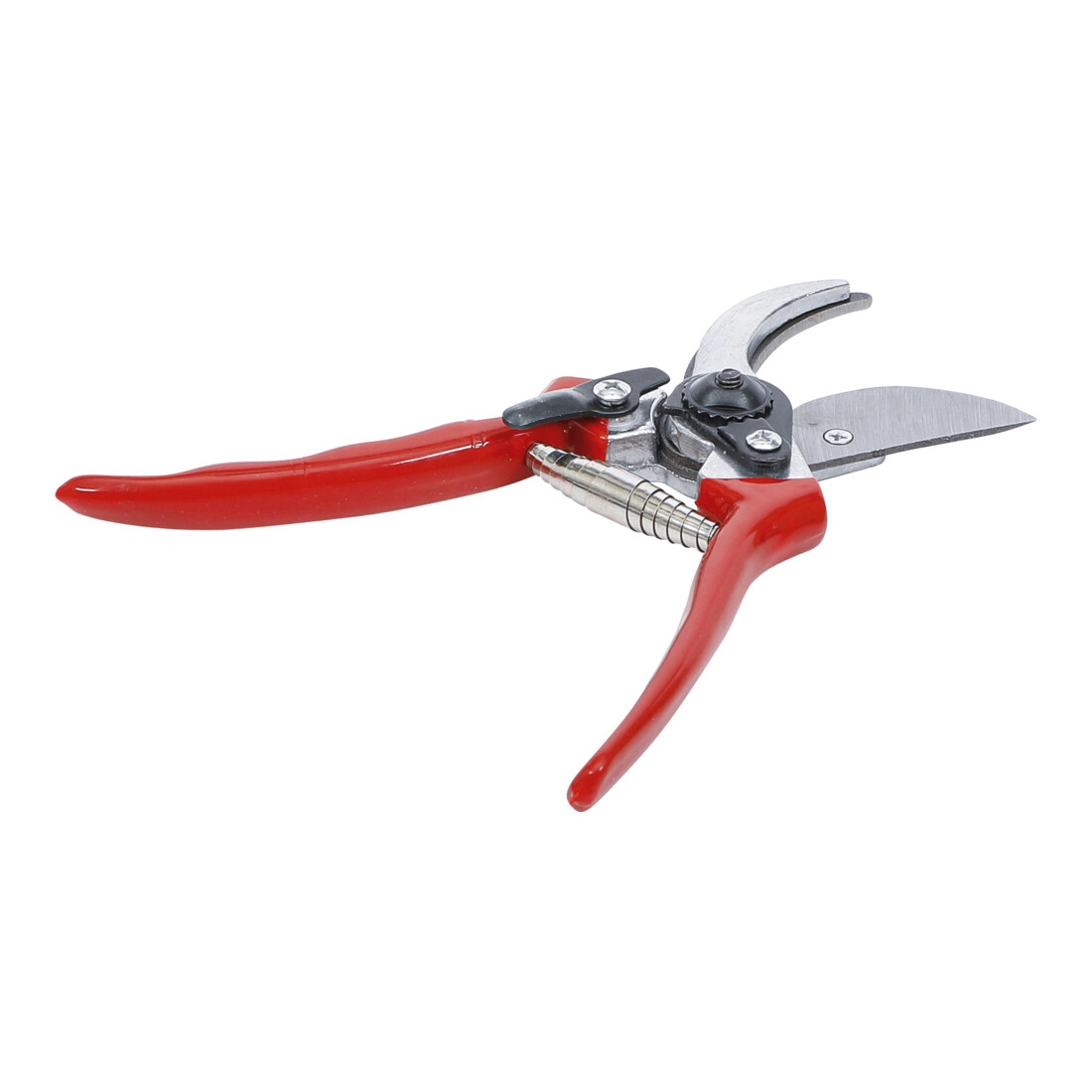 BGS Do it yourself Leichtmetall-Gartenschere 210 mm