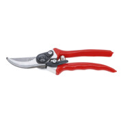 BGS Do it yourself Leichtmetall-Gartenschere 210 mm-5