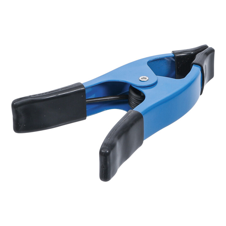 BGS Do it yourself Leimzwinge aus Metall 150 mm