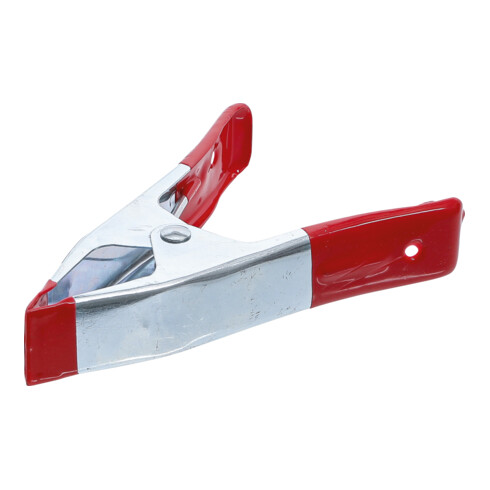 BGS Do it yourself Leimzwinge aus Stahlblech