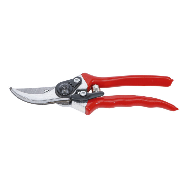 BGS Do it yourself licht metalen tuinschaar 210 mm