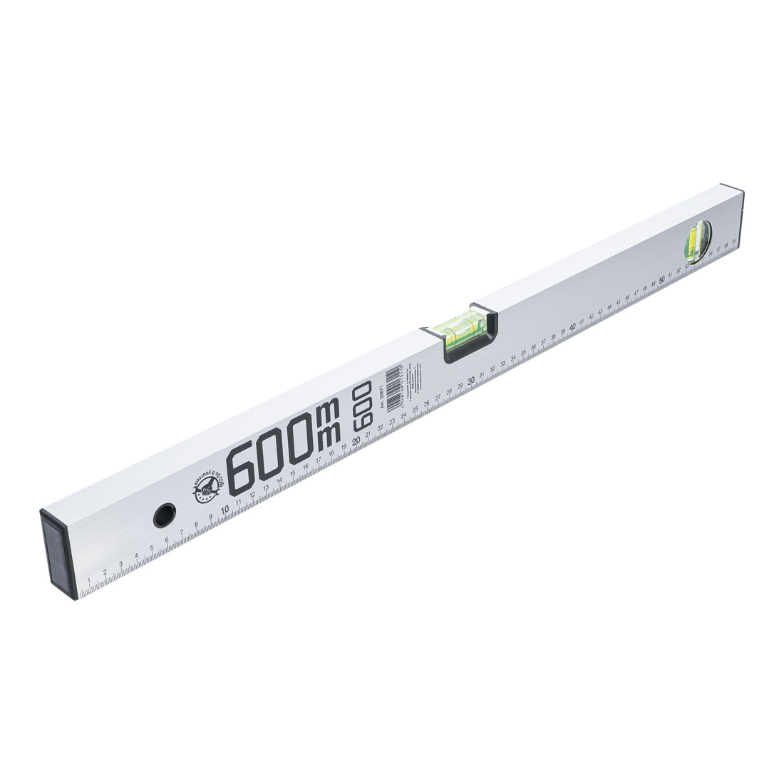 BGS Do it yourself Livella, 600mm