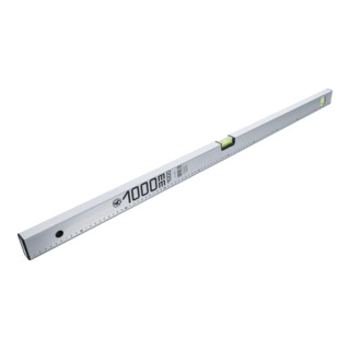 BGS Do it yourself Livella ad acqua, 1000mm
