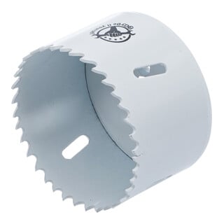 BGS Do it yourself Lochsäge Ø 68 mm Tiefe 40 mm