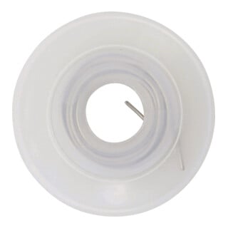 BGS Do it yourself Lötdraht 1 mm x 1 m